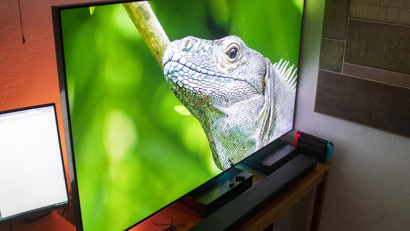 Samsung lanza sus nuevas TV 4K baratas de 2018 en España