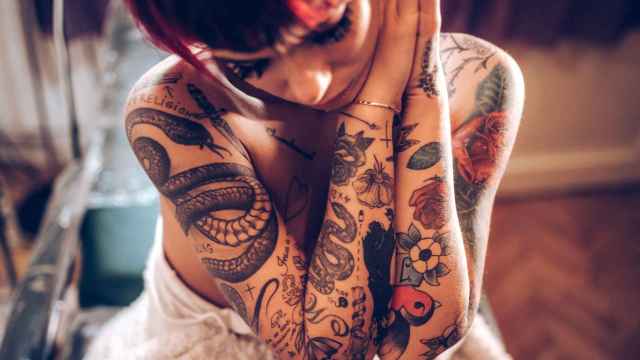 El significado oculto de los tatuajes