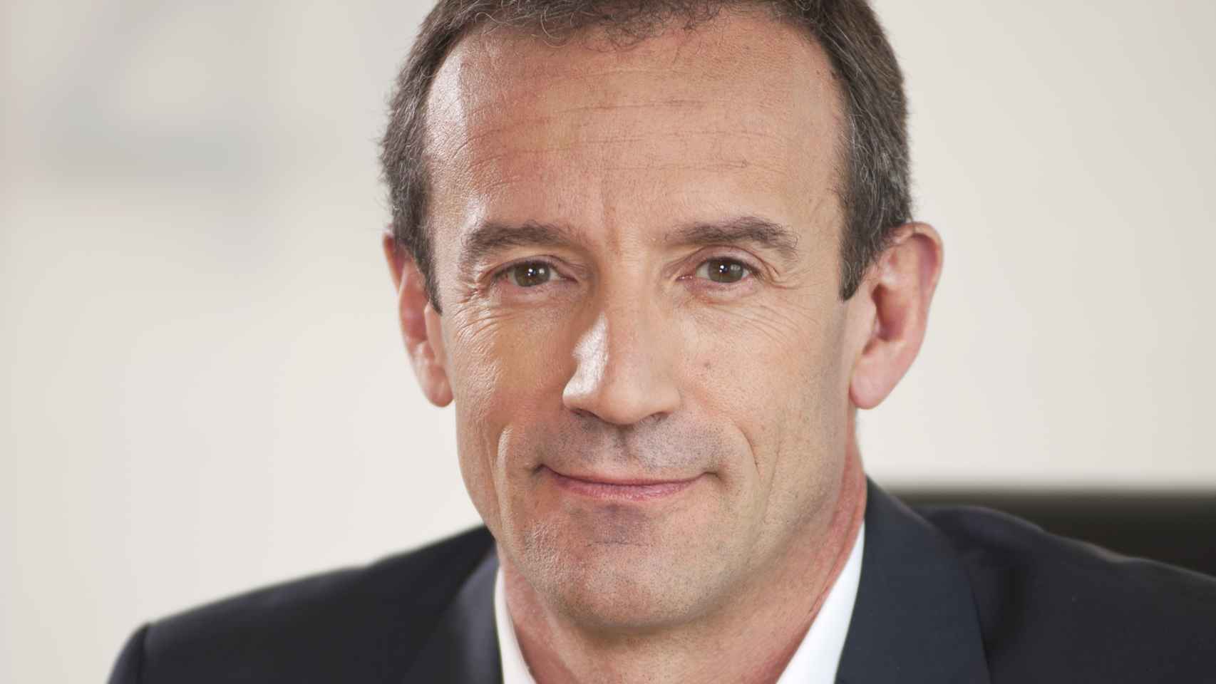 Jean-François Fallacher, nuevo CEO de Orange España en sustitución de Laurent Paillassot