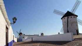 Foto: Turismo de Castilla-La Mancha