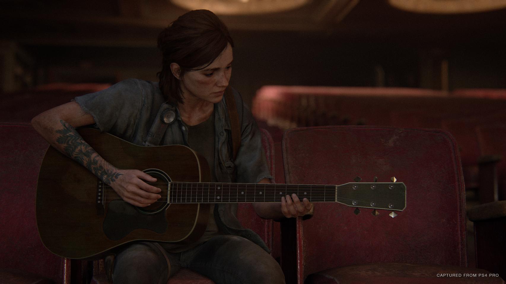 The Last of Us 2:¿El juego más odiado de la Historia?