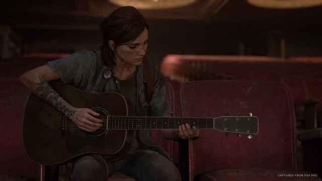 'The Last of Us Parte II': el puñetazo sobre la mesa de la cultura que necesitaban los videojuegos