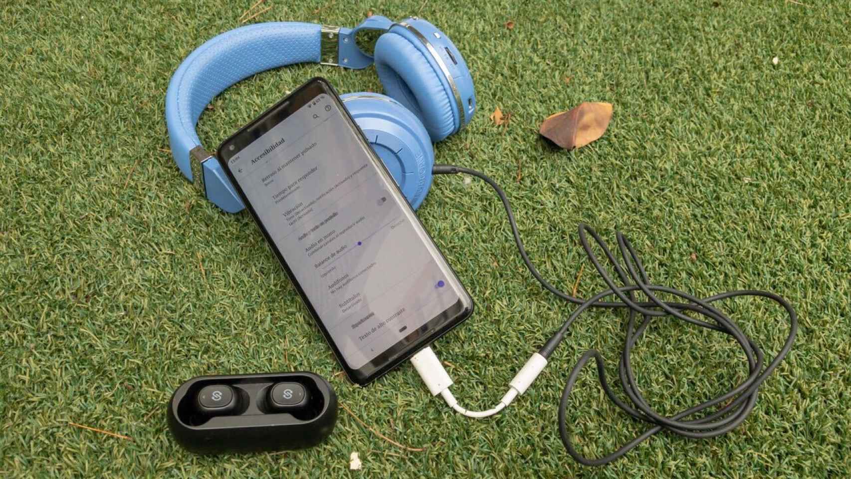 Vinagre Paloma Meloso Cómo mejorar el sonido en Android: trucos y aplicaciones