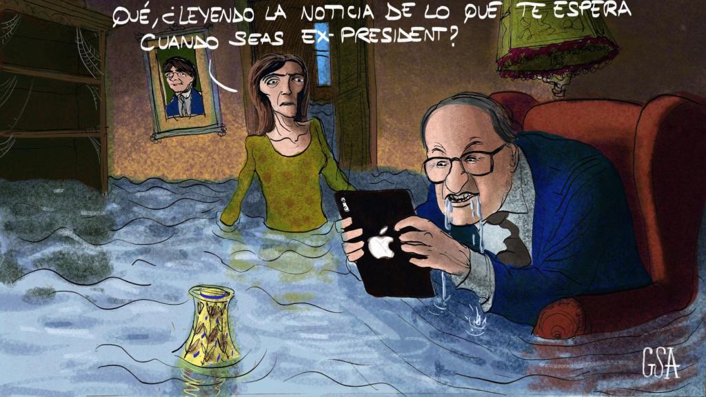 Torra saliva