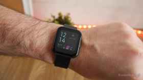 Análisis realme Watch: un reloj inteligente barato, sencillo y competente