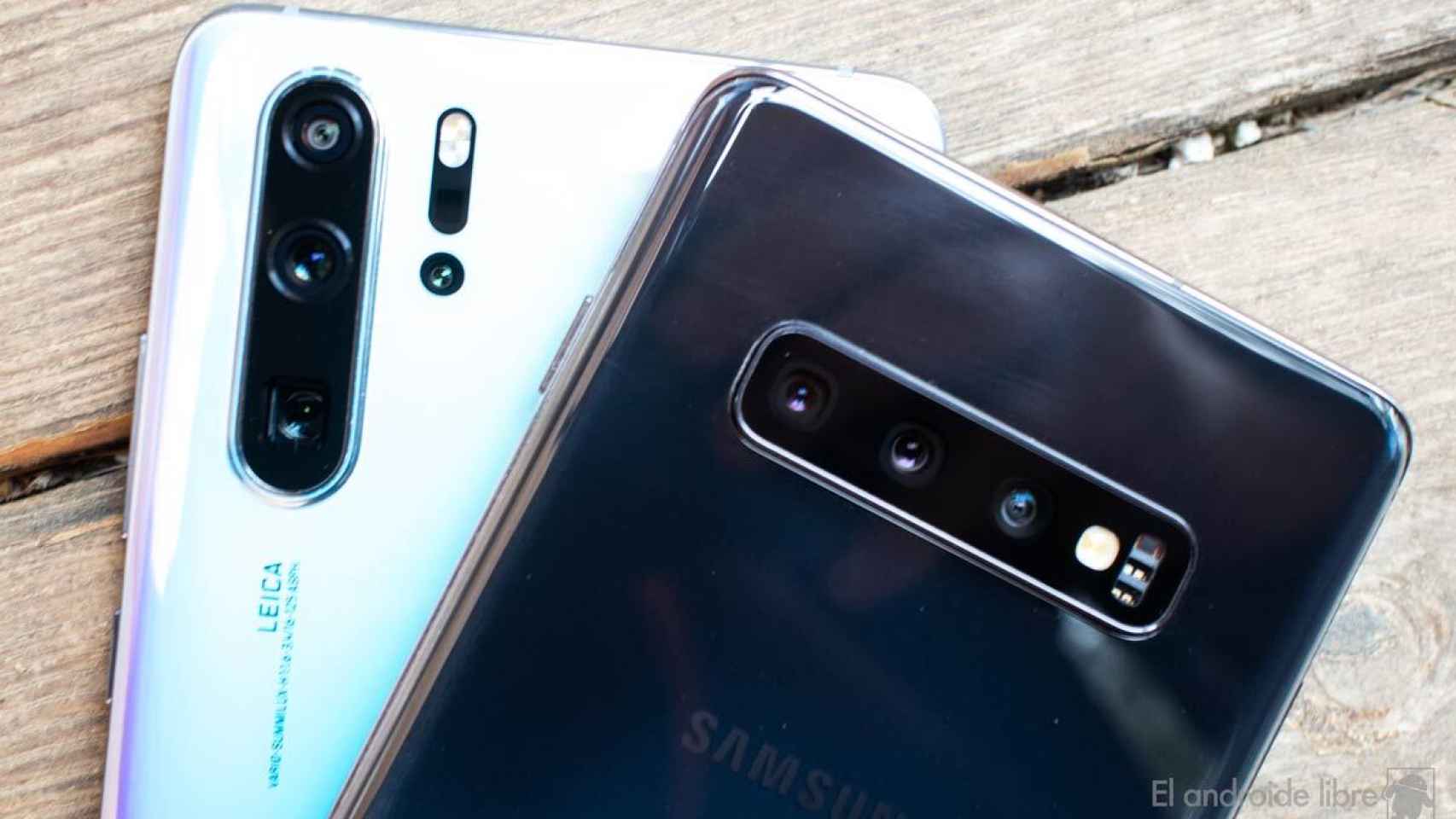 Huawei superó a Samsung por primera vez en su historia: ¿cómo fue posible?