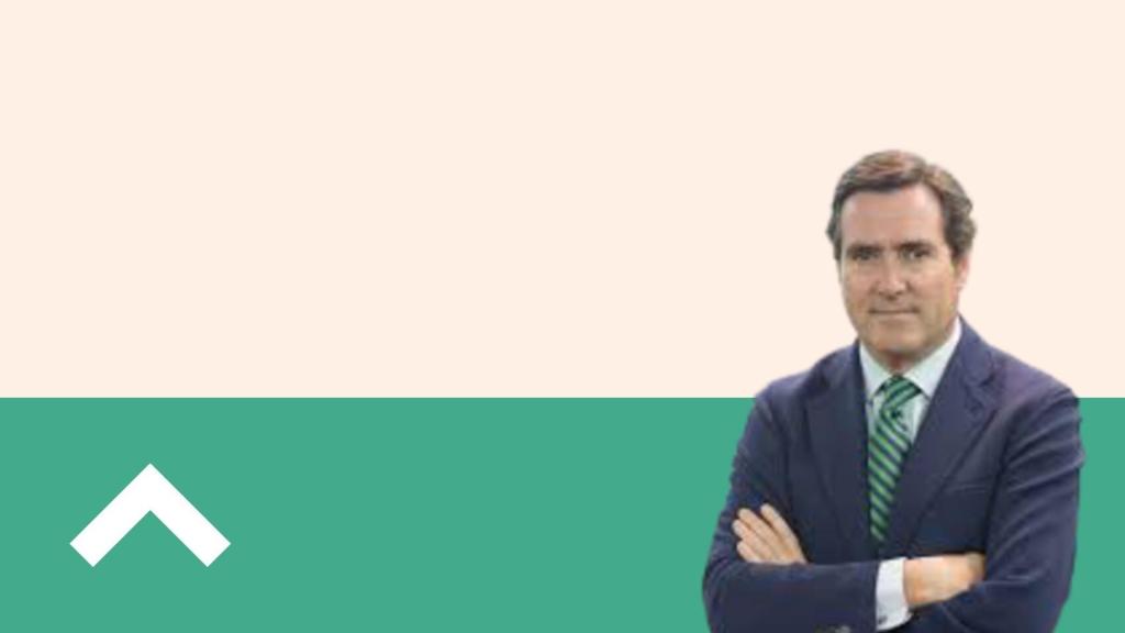 Éxito de la primera gran cumbre empresarial de Garamendi