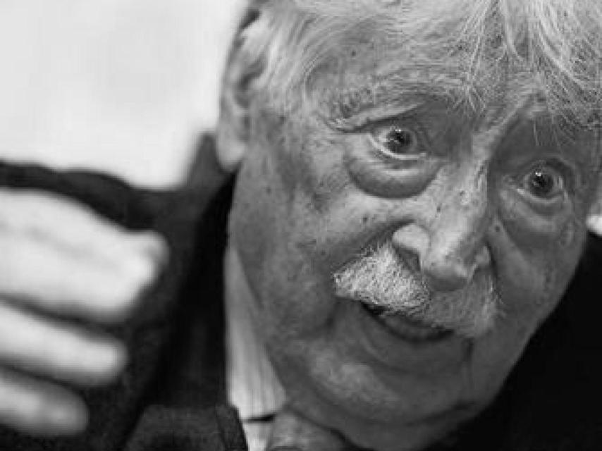 El economista, José Barea.