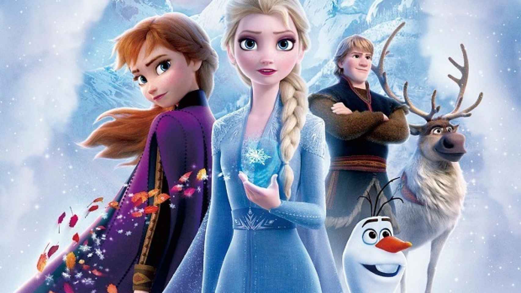 'Frozen' (Disney)