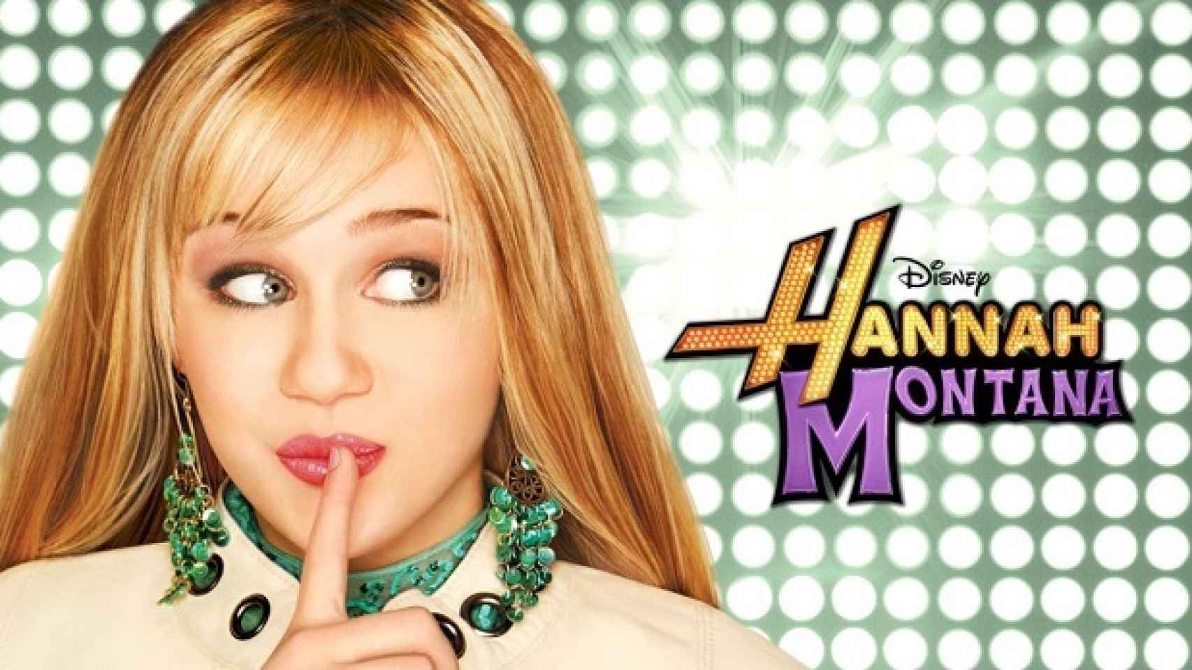 Hannah Montana (Disney+)