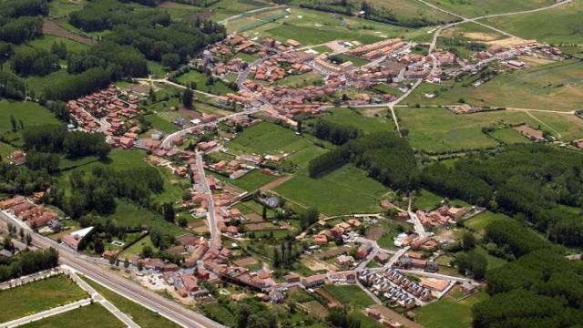 Castilla y León