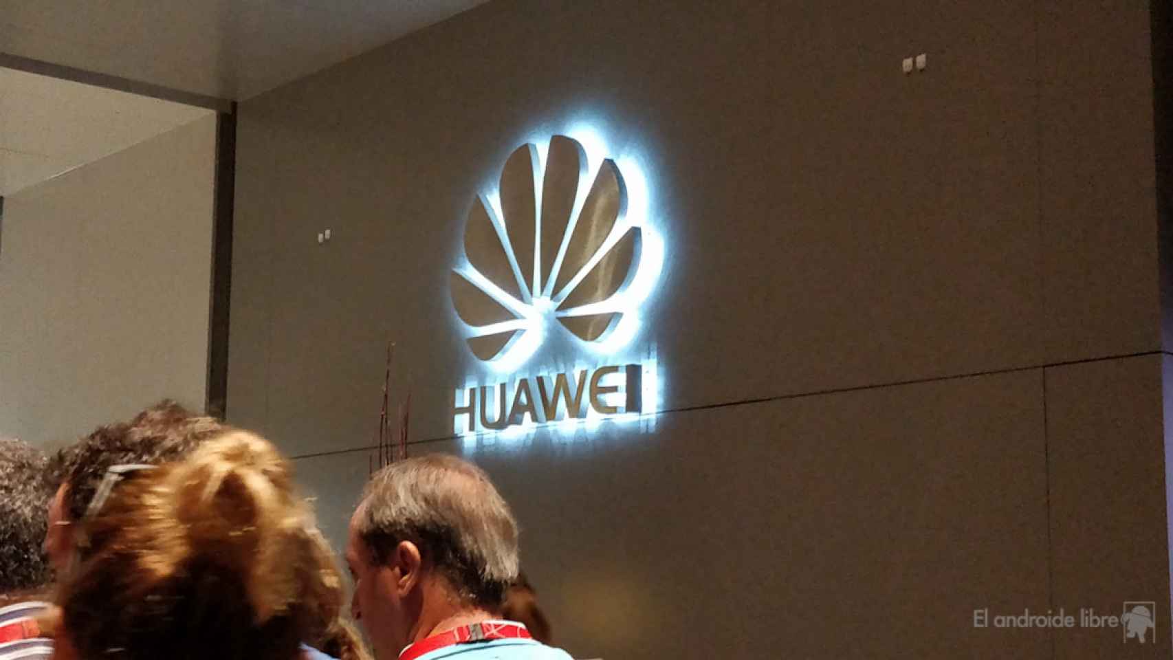 Estados Unidos permite a sus empresas colaborar con Huawei en el 5G