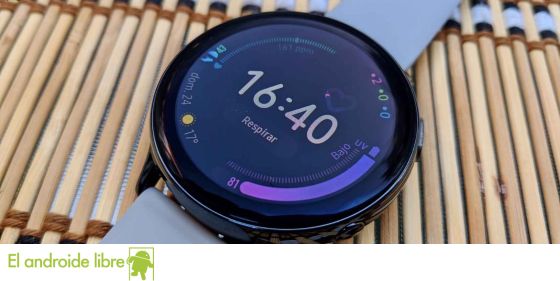 Samsung presenta su reloj inteligente capaz de medir la presión arterial y  el índice de masa corporal - LA NACION