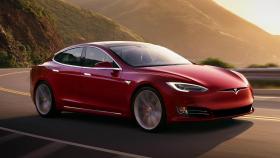 Noticias Sobre Tesla Model S El Espanol