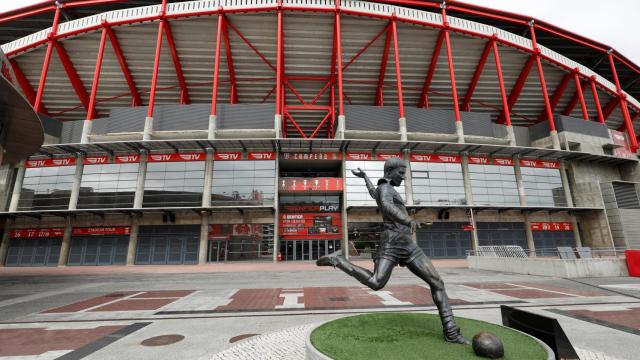 Estadio da Luz