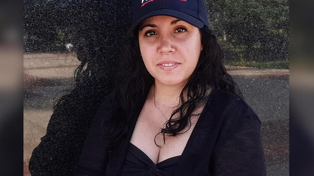 Camila Acosta denuncia el acoso que sufren los periodistas independientes como ella en Cuba.