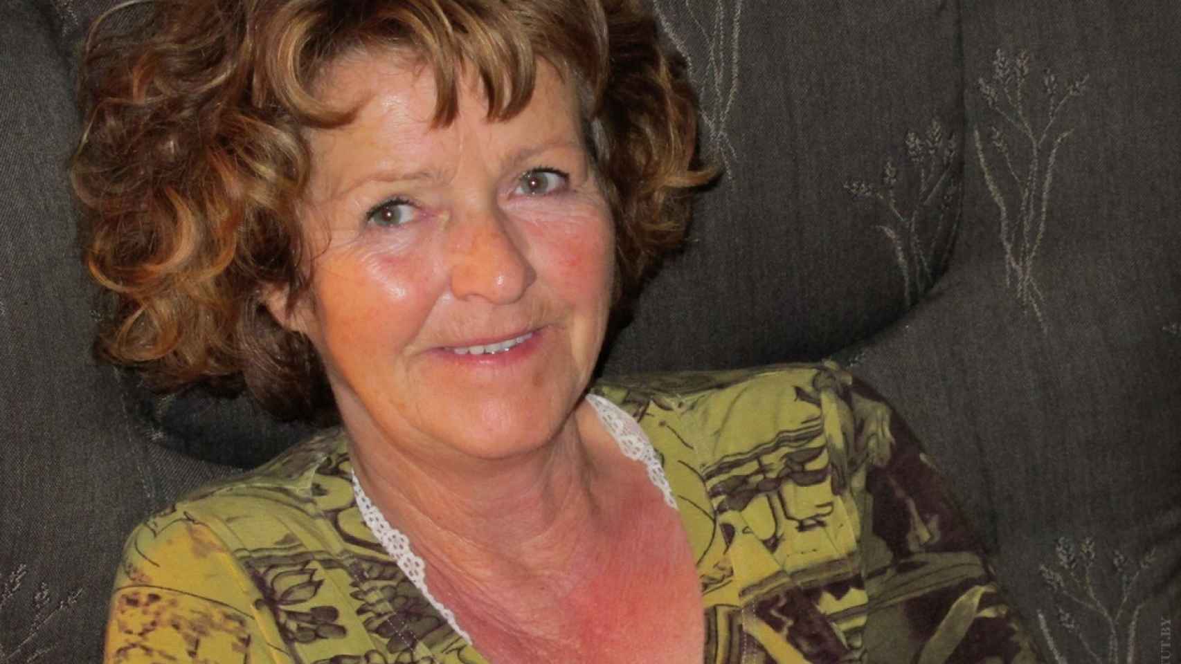 Anne-Elisabeth desaparecía el 31 de octubre de 2018.