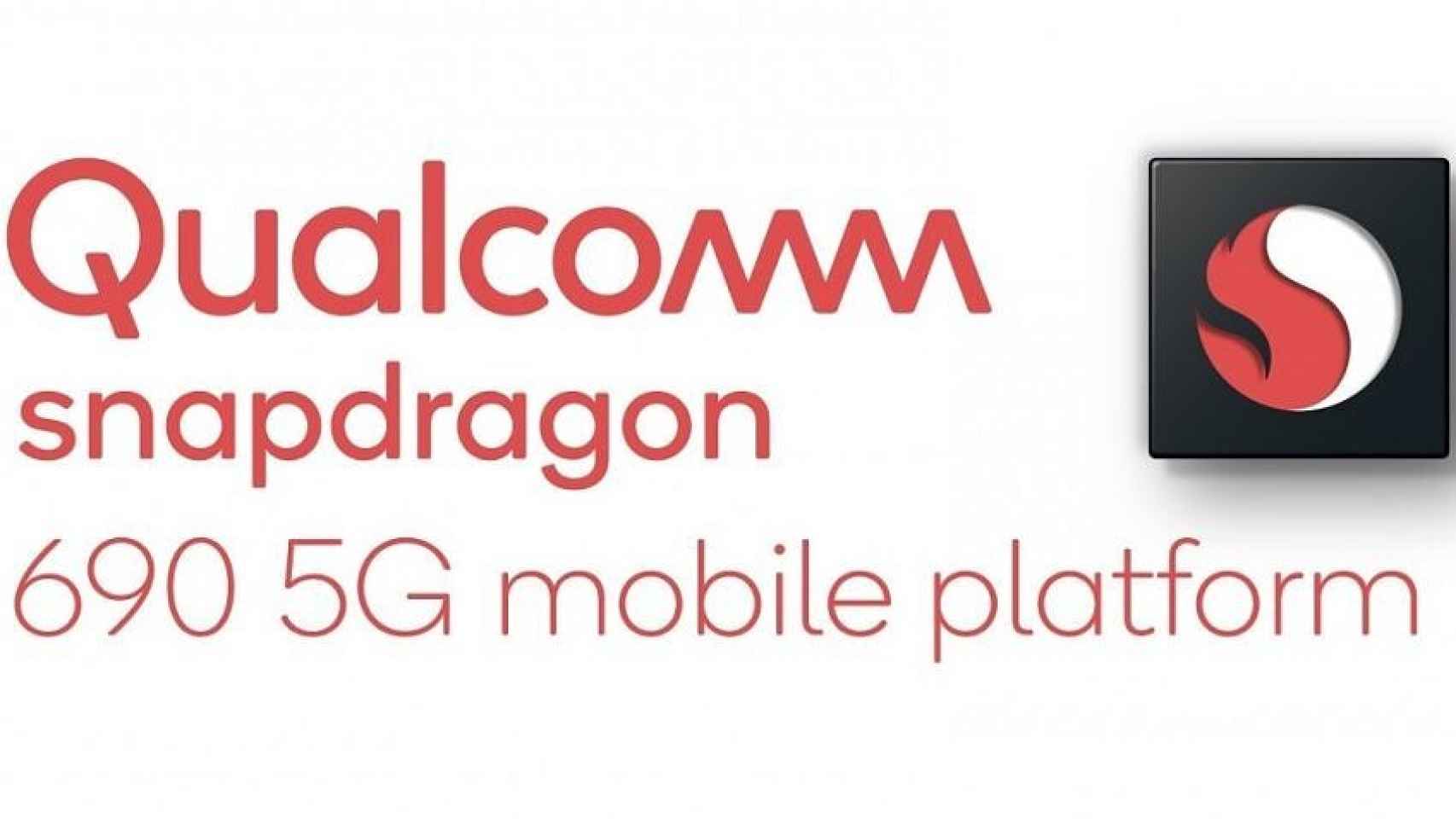 Nuevo Snapdragon 690, 5G para móviles baratos