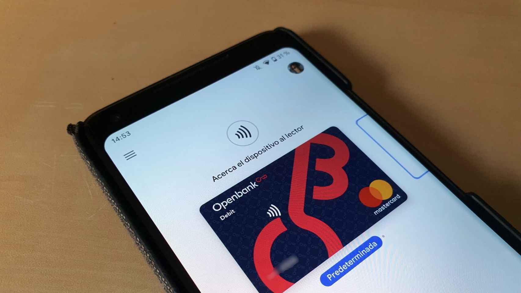 Google Pay works again in Android 11 beta