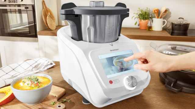 Lidl Monsieur Cuisine Connect, compra ya el robot de cocina más barato y completo