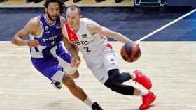 RETAbet Bilbao Basket - KIROLBET Baskonia de la fase final de la ACB 2019/2020