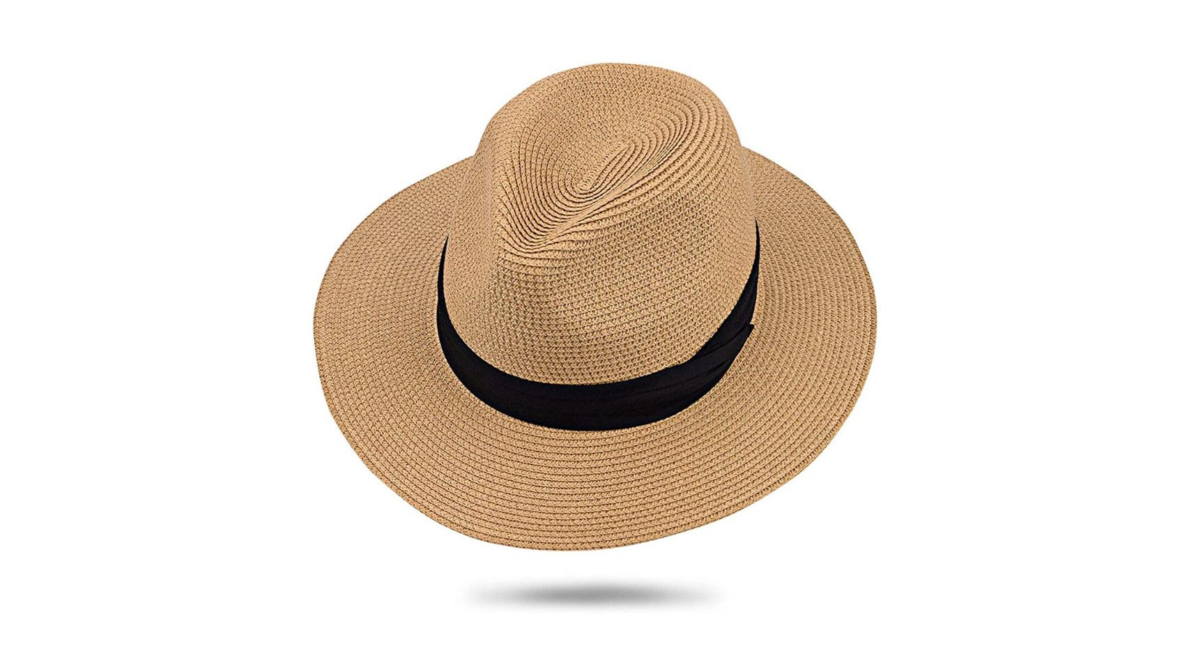 ballena contacto dinero Los sombreros de mujer más veraniegos para protegerse del sol