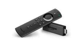 Oferta del día en Amazon: Amazon Fire TV Stick al 38% de descuento