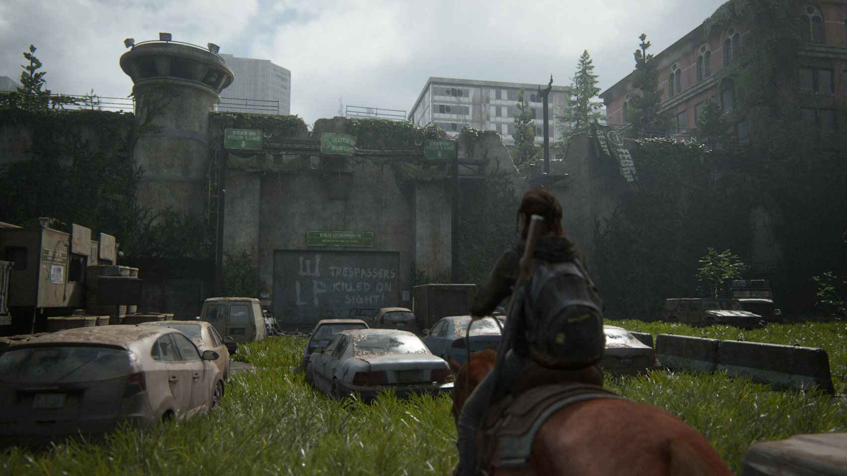 The Last of Us Parte II es uno de los juegos más esperados de Playstation 4