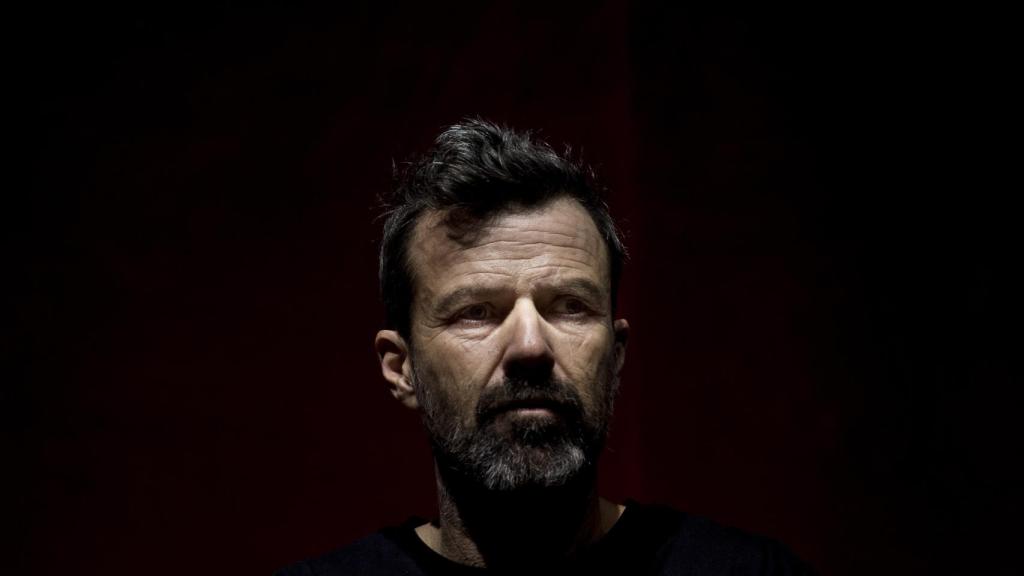 El cantante Pau Donés.