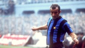 Mario Corso, leyenda del Inter