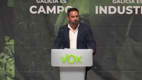 Vox no acudirá al homenaje a las víctimas por ser una ceremonia exculpatoria