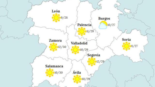 Castilla y León