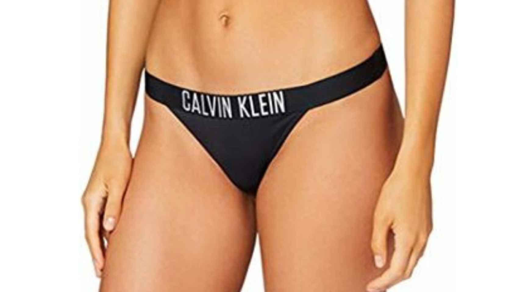 Ropa Interior Calvin Klein Mujer