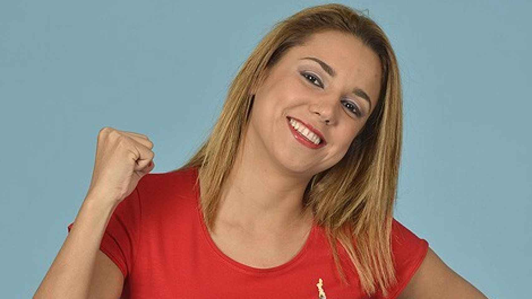 Vivi Figueredo fue concursante de 'Supervivientes 2014'.