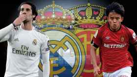 Previa Real Madrid - Mallorca