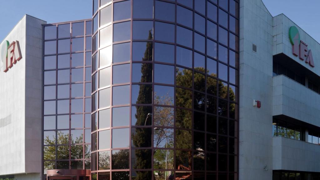 Grupo IFA