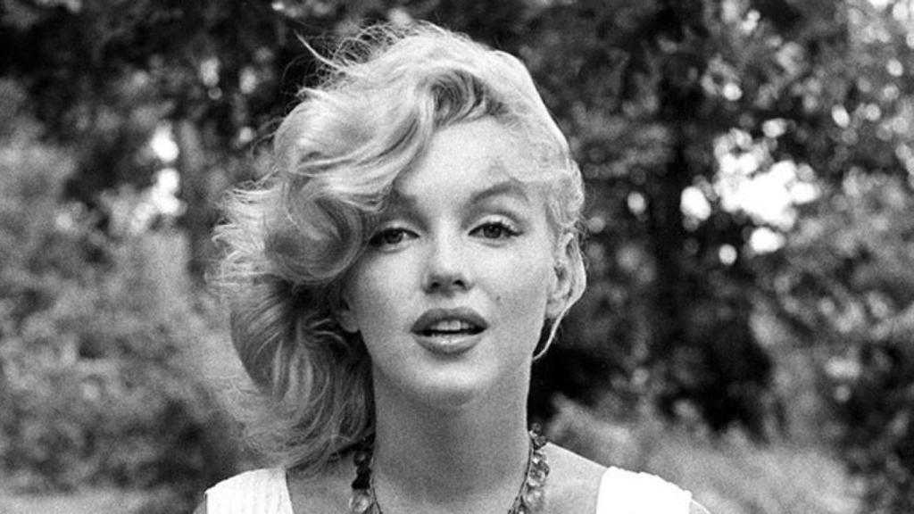 Marilyn.