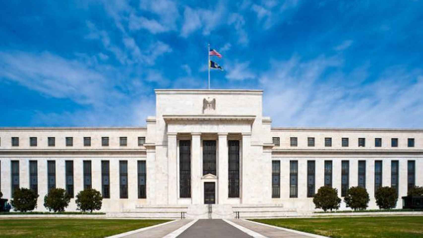 Reserva Federal (Fed) de EEUU.