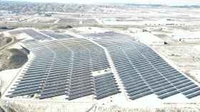 La aragonesa IASOL pone en marcha la planta fotovoltaica más grande de Zaragoza de 12,3 MW