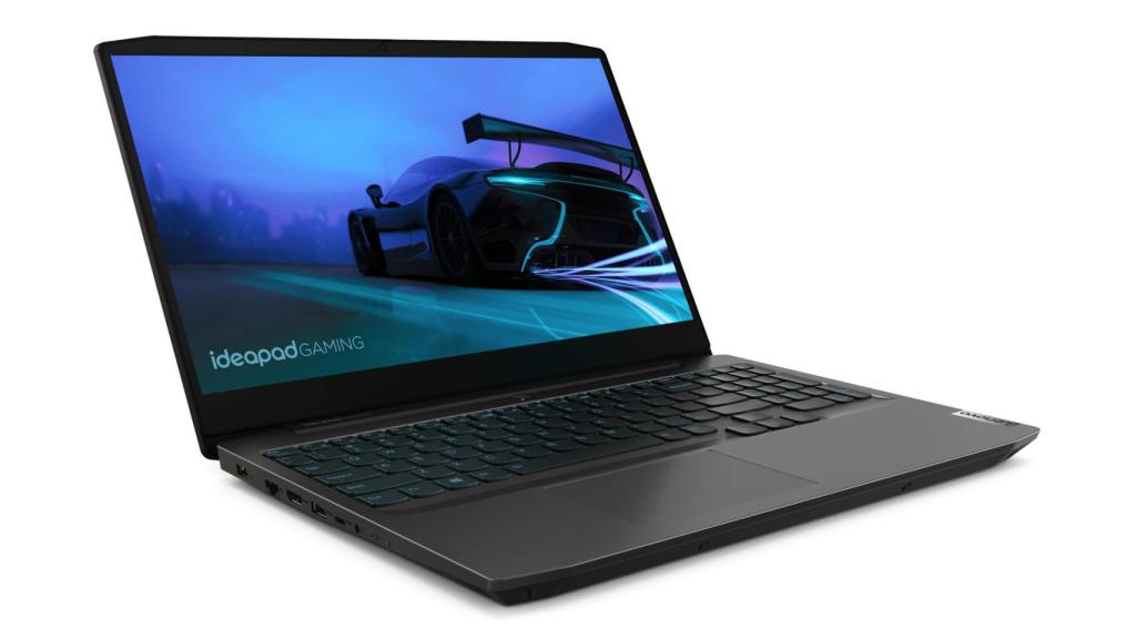 IdeaPad Gaming