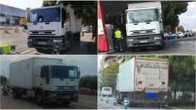 Los camiones camuflados con radares de la DGT: cuáles son y por dónde circulan para multarte