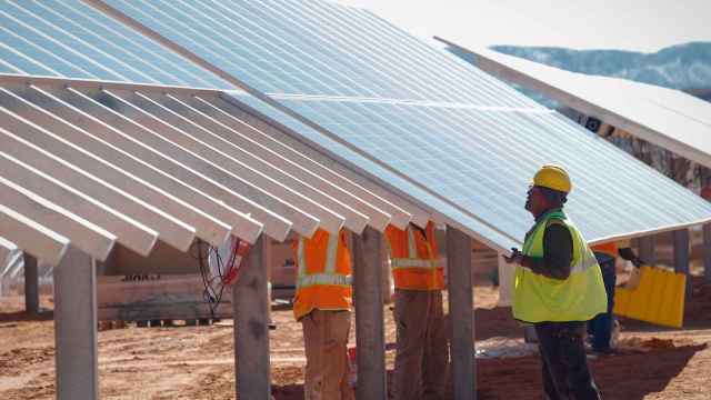 Soltec reafirma su posición como tercer suministrador mundial de seguidores solares