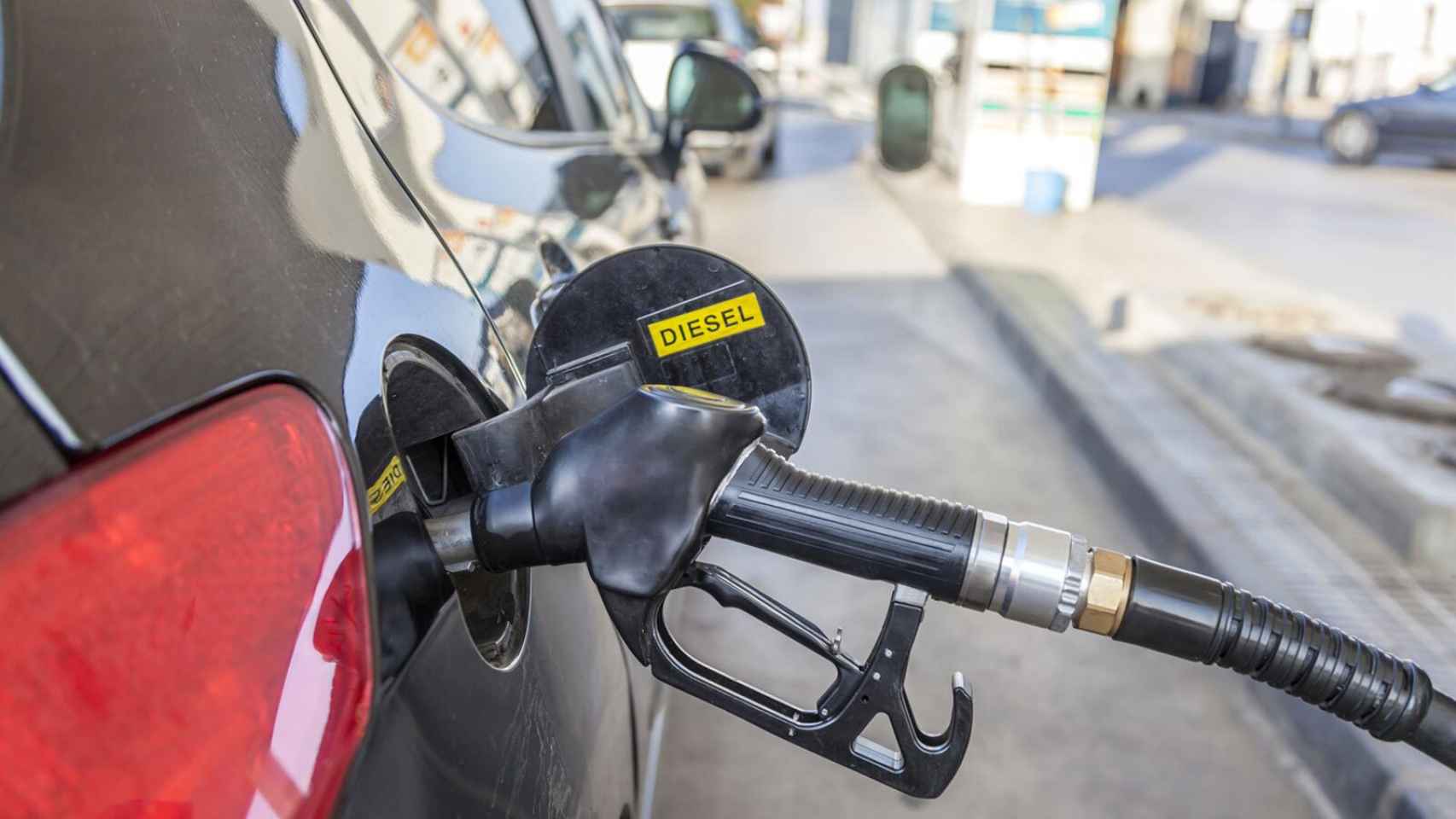 Al diésel no le afectarían estos problemas que sí ocurren en la gasolina.