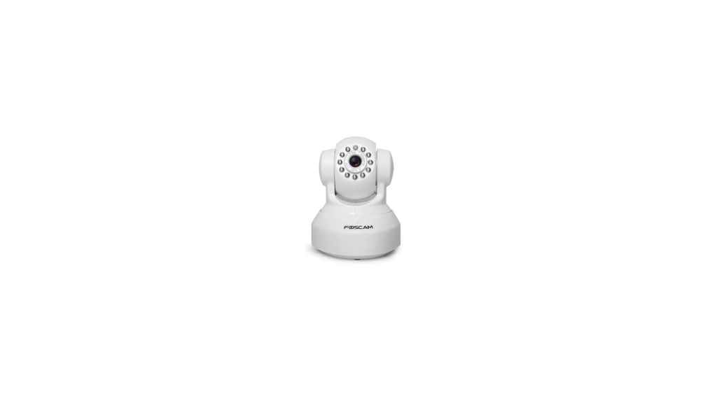 Foscam FI9816P cámara IP de vigilancia