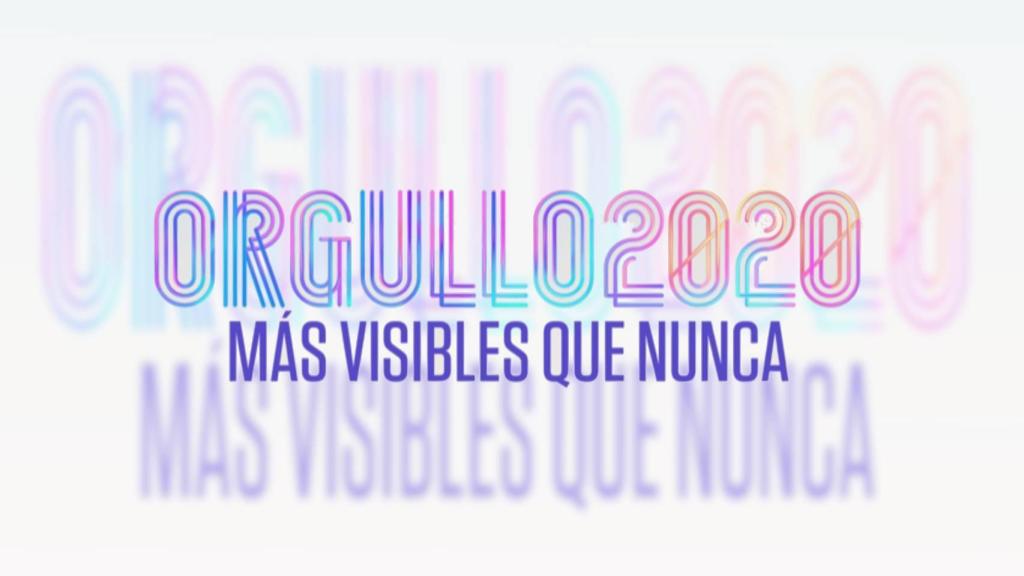 Orgullo 2020