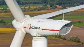 Nordex (Acciona) instala en España una fábrica de torres eólicas que generará 500 empleos