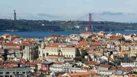 Lisboa sigue siendo el foco del brote en Portugal.