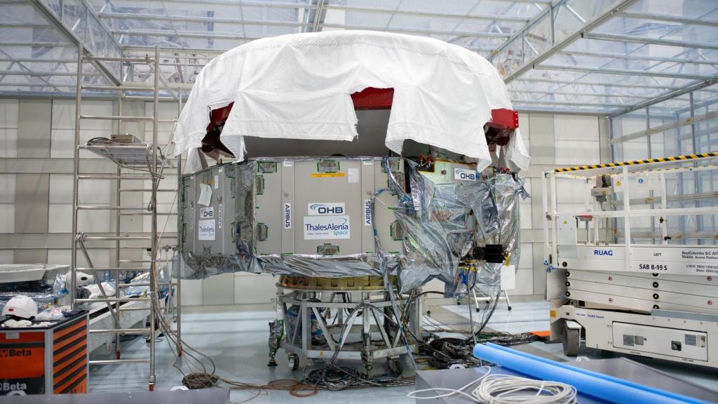 ExoMars