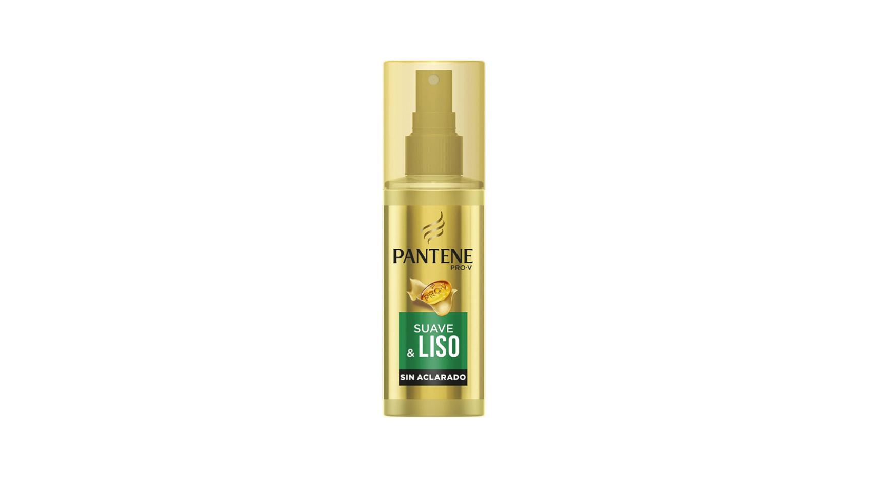 Los productos antiencrespamiento para el pelo que vas a