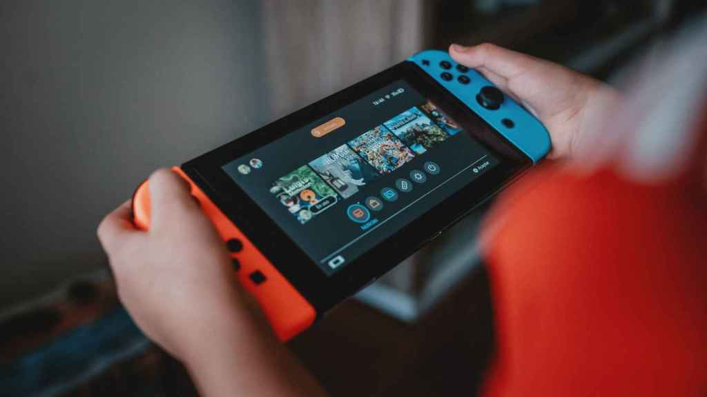 Consumidores piden a Nintendo en la UE por los fallos en los mandos de la Switch